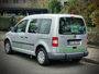 Autovermietung - rollstuhlgerecht